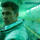 Brad Pitt en Ad Astra.
